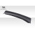 1996-2000 Honda Civic 4DR Duraflex RBS Wing Spoiler - 1 Piece - image 10