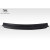 1994-1997 Honda Accord 2DR 4DR Duraflex RBS Wing Spoiler - 1 Piece - image 4