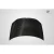 2010-2014 Volkswagen Golf Regulator Carbon Fiber Hood - image 4