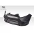 2014-2019 Ford Fiesta RS Look Front Bumper - 1 Piece - image 13