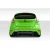2014-2019 Ford Fiesta RS Rear Bumper - image 1