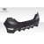 2014-2019 Ford Fiesta RS Rear Bumper - image 11