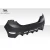 2014-2019 Ford Fiesta RS Rear Bumper - image 10