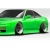 1989-1994 Nissan 240SX S13 Sleek Side Skirts - 2 Piece - image 3