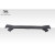 2011-2016 Honda CR-Z Type M Wing Spoiler - 3 Piece - image 6