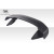 2011-2016 Honda CR-Z Type M Wing Spoiler - 3 Piece - image 12