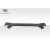 2011-2016 Honda CR-Z Type M Wing Spoiler - 3 Piece - image 8