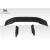 2011-2016 Honda CR-Z Type M Wing Spoiler - 3 Piece - image 18
