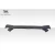 2011-2016 Honda CR-Z Type M Wing Spoiler - 3 Piece - image 9