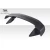 2011-2016 Honda CR-Z Type M Rear Wing - image 11