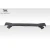2011-2016 Honda CR-Z Type M Wing Spoiler - 3 Piece - image 16