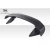 2011-2016 Honda CR-Z Type M Rear Wing - image 17