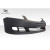 2008-2012 Honda Accord 4DR VIP Front Bumper - 1 Piece - image 5