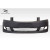 2008-2012 Honda Accord 4DR VIP Front Bumper - 1 Piece - image 9