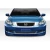 2008-2012 Honda Accord 4DR VIP Front Bumper - 1 Piece - image 1