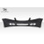 2008-2012 Honda Accord 4DR VIP Front Bumper - 1 Piece - image 7