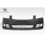 2008-2012 Honda Accord 4DR VIP Front Bumper - 1 Piece - image 4