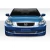 2008-2012 Honda Accord 4DR VIP Front Bumper - 1 Piece - image 1