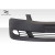 2008-2012 Honda Accord 4DR VIP Front Bumper - 1 Piece - image 10