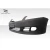2008-2012 Honda Accord 4DR VIP Front Bumper - 1 Piece - image 7