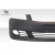 2008-2012 Honda Accord 4DR VIP Front Bumper - 1 Piece - image 10