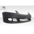 2008-2012 Honda Accord 4DR VIP Front Bumper - 1 Piece - image 11