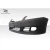 2008-2012 Honda Accord 4DR VIP Front Bumper - 1 Piece - image 12