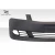 2008-2012 Honda Accord 4DR VIP Front Bumper - 1 Piece - image 9