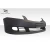2008-2012 Honda Accord 4DR VIP Front Bumper - 1 Piece - image 11