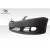 2008-2012 Honda Accord 4DR VIP Front Bumper - 1 Piece - image 13