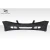 2008-2012 Honda Accord 4DR VIP Front Bumper - 1 Piece - image 15