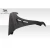 2006-2007 Subaru Impreza WRX STI 4DR C Speed 20mm Front Fenders - 2 Piece - image 8