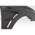 2006-2007 Subaru Impreza C Speed 20mm Fender - image 9