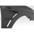 2006-2007 Subaru Impreza C Speed 20mm Fender - image 16