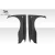2006-2007 Subaru Impreza C Speed 20mm Fender - image 3