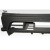 2003-2006 Mitsubishi Lancer Evolution 8 9 VRS Rear Bumper - 1 Piece - image 8