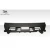 2003-2006 Mitsubishi Lancer Evolution 8 9 VRS Rear Bumper - 1 Piece - image 5
