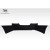 2002-2004 Infiniti Q45 Duraflex J Design Rear Bumper - 1 Piece - image 4