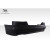 2002-2004 Infiniti Q45 J Design Rear Bumper - 1 Piece (S) - image 9