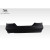 2002-2004 Infiniti Q45 J Design Rear Bumper - 1 Piece (S) - image 7
