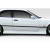 1992-1998 BMW 3 Series M3 E36 C Spec Side Skirts - 2 Piece - image 1