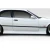 1992-1998 BMW M3 C Spec Side Skirts - image 1