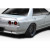1989-1994 Nissan Skyline 4DR R32 X Factor Rear Fender Flares - 4 Piece - image 1