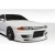 1989-1994 Nissan Skyline R32 2DR / 4DR Demon V2 Front Bumper - 1 Piece - image 3