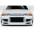 1989-1994 Nissan Skyline R32 2DR / 4DR Demon V2 Front Bumper - 1 Piece - image 1