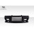 1989-1994 Nissan Skyline R32 2DR / 4DR Demon V2 Front Bumper - 1 Piece - image 8
