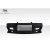 1989-1994 Nissan Skyline R32 2DR / 4DR Demon V2 Front Bumper - 1 Piece - image 4