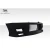1989-1994 Nissan Skyline R32 2DR / 4DR Demon V2 Front Bumper - 1 Piece - image 14