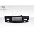 1989-1994 Nissan Skyline R32 2DR / 4DR Demon V2 Front Bumper - 1 Piece - image 5