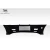 1989-1994 Nissan Skyline R32 2DR / 4DR Demon V2 Front Bumper - 1 Piece - image 7